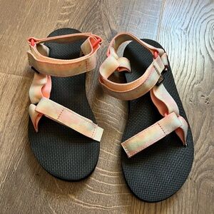 Teva Original Universal Sandal- womans size 8